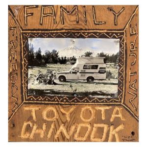 “Toyota Chinook Family Vacation” | Duke of Marlow
